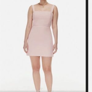Aritzia Wilfred dress size 2